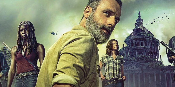 Ügyes trükk, vagy pofátlan átverés a Walking Dead új előzetese?