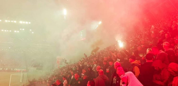 A volt kispesti kedvenc döntötte el a Fradi-Újpestet