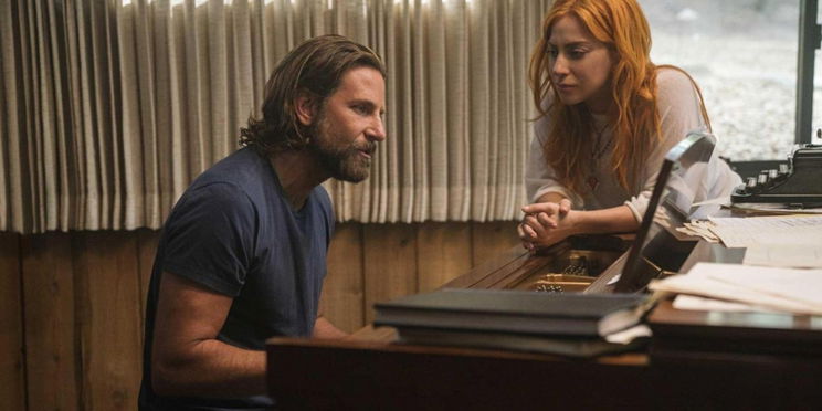 Bradley Cooper–Lady Gaga, és bele is vethetjük magunkat A Star Is Born filmzenéjébe