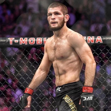 Az UFC elhagyásával fenyegetőzik nyílt levelében Khabib Nurmagomedov