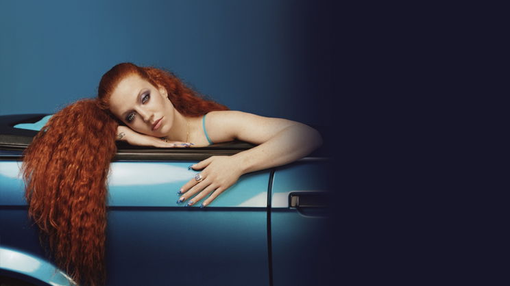 Megérkezett Jess Glynne legújabb albuma