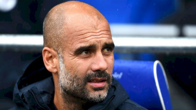 Pep Guardiola most először beszélt a családját ért traumáról