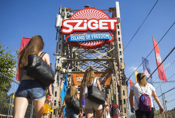 Tizenkilenc év után szűnik meg a Sziget emblematikus helyszíne