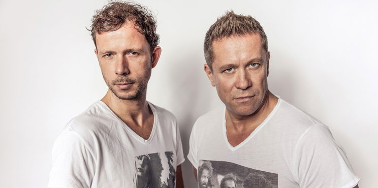 A Cosmic Gate és Jason Ross összerakott egy csodát