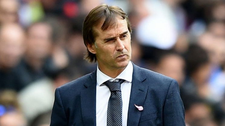 Kirúgták a Real edzőjét – de tényleg Lopetegui a hibás?