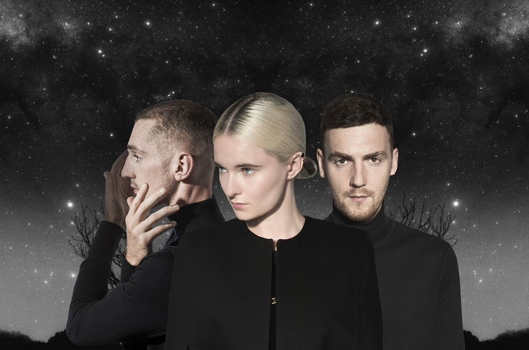 Befutott a Clean Bandit legújabb lemeze