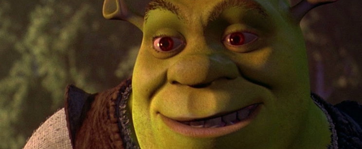 Visszatér a mozikba a Shrek