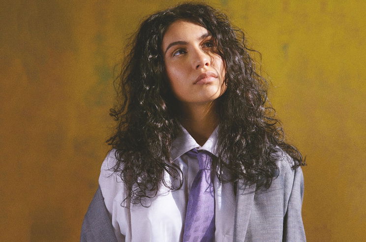 A 22 éves Alessia Cara elvarázsolt minket