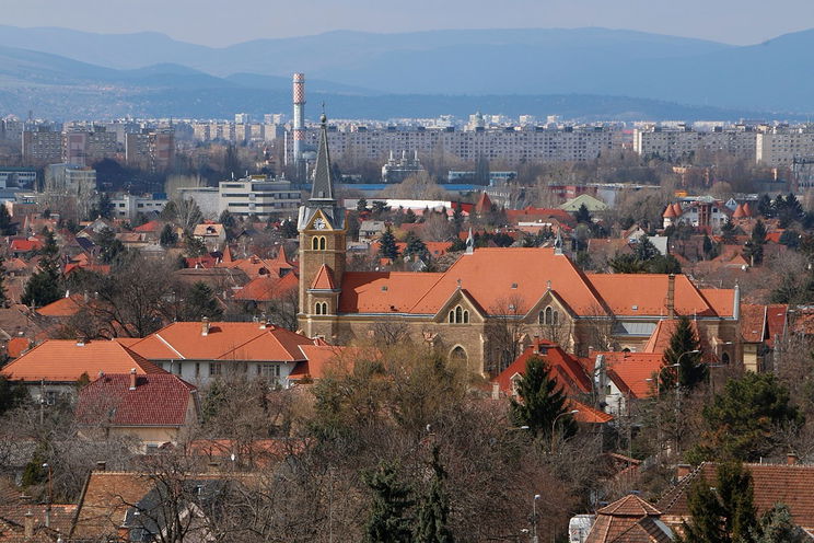 Lassan, de biztosan belvárosiakkal telnek meg Budapest külvárosai