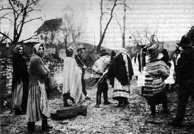 Karácsonykor előszeretettel fogyasztottak az emberek babot, lencsét, mákot