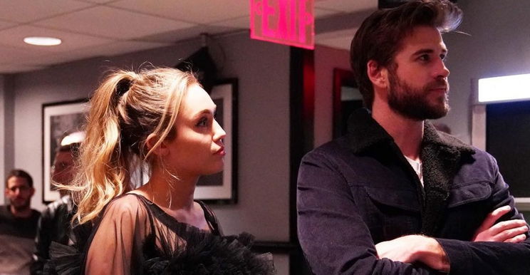 Titokban házasodott össze Miley Cyrus és Liam Hemsworth