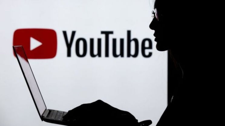 „Ilyen otrombaságoknak többé nincs helye a Youtube-on”