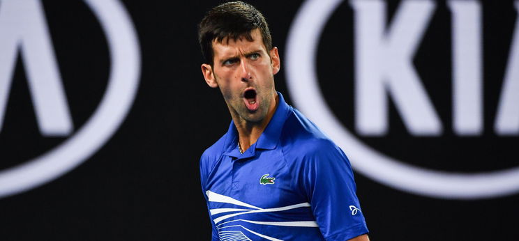  Összejött a Djokovic – Nadal döntő