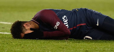 A franciák úgy vélik, Neymar állandóan provokál, túl sokat enged meg magának