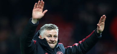 Solskjaer és a United már 10 mérkőzés óta veretlen, a City tapad a Liverpoolra