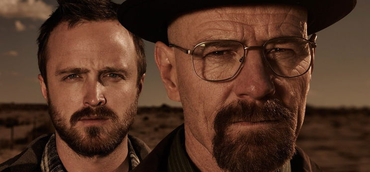 Nem a moziba kell majd beülnünk a Breaking Bad filmre