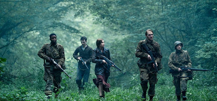 Újabb fejezet a náci zombi hadviselésben – Overlord-kritika