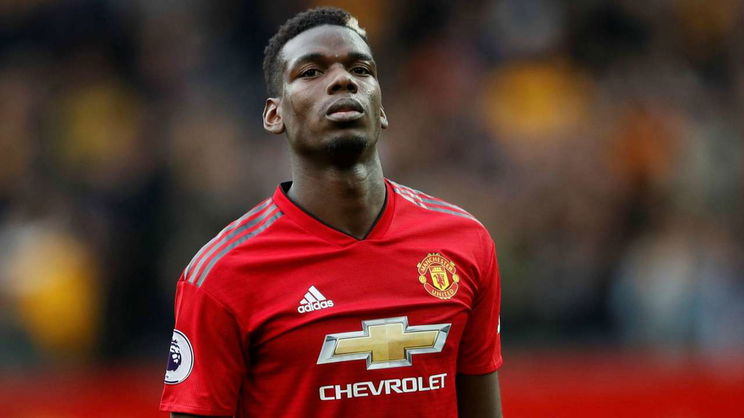 Pogba kétszer villant, s még mélyebbre lökte a Chelsea-t