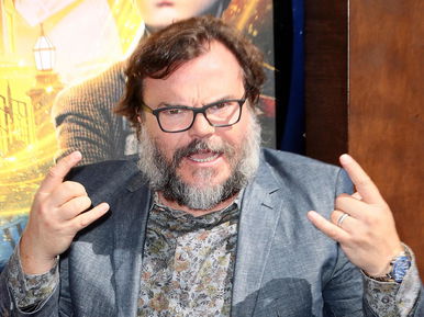 Jack Black zseniálisan próbálkozik Thor utánzásával