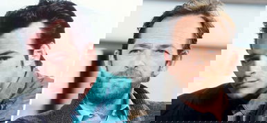 Meghalt Luke Perry, a Beverly Hills 90210 sztárja