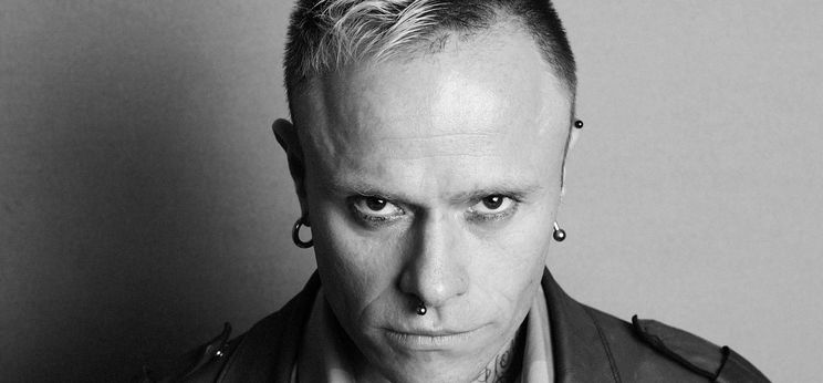 Működhet-e a Prodigy Keith Flint nélkül?