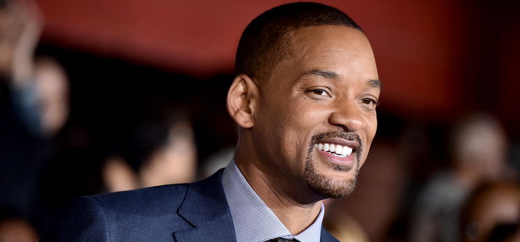 Will Smith alakítja majd a Williams-testvérek apját