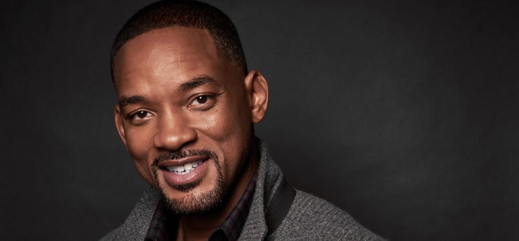 Van-e olyan szerep, amihez Will Smith nem elég fekete?