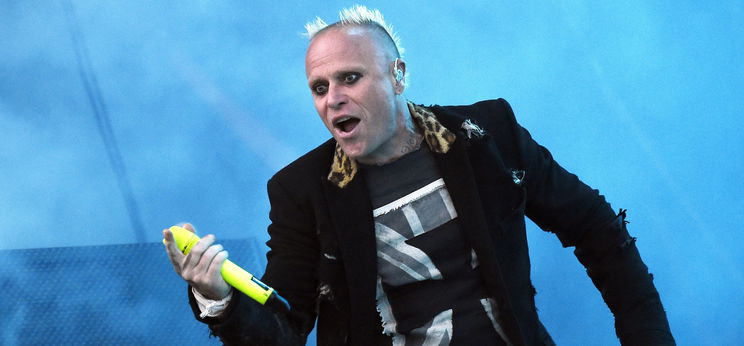 Kiderült, hogy hogyan halt meg Keith Flint