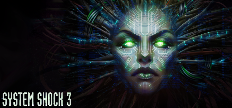 Nyúlfarknyi előzetest kapott a System Shock 3