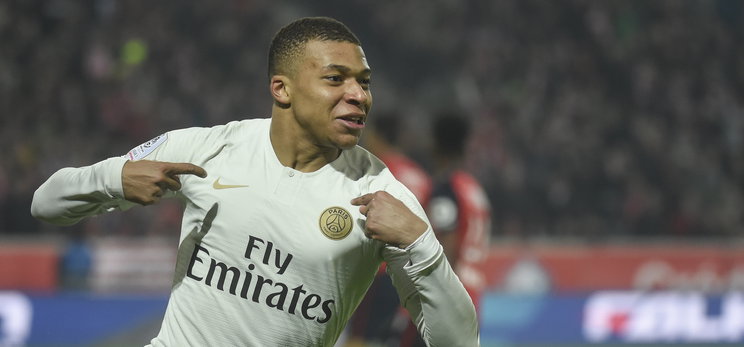 Egy oka van, hogy Mbappé nem lesz a Bayern München játékosa
