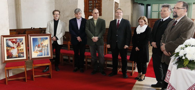 Megújulhat az Avasi református templom