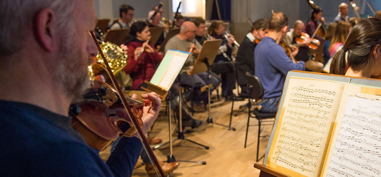 Magyar művészek is fellépnek a BBC Proms koncertjein