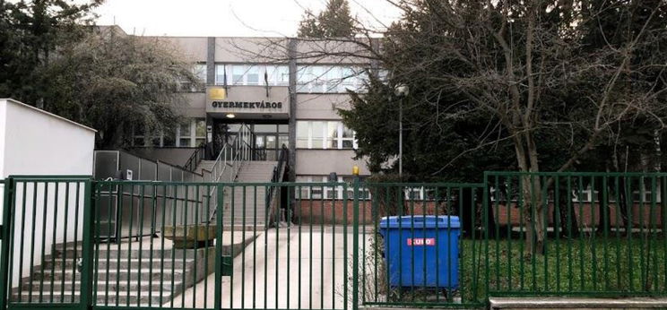 Nem zár be a miskolci gyermekváros