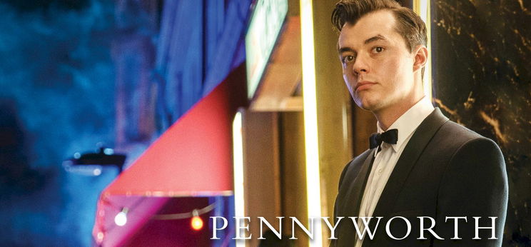 Újabb felvezető előzetest kapott a Pennyworth