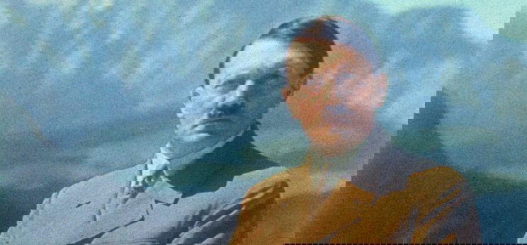 Ez áll Hitler búcsúlevelében