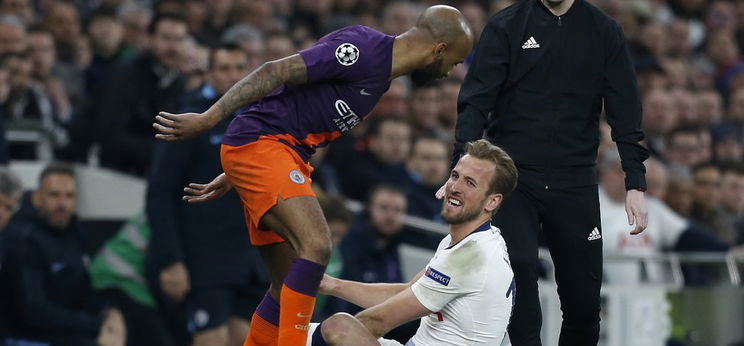 Harry Kane pályára léphetne a BL-döntőben