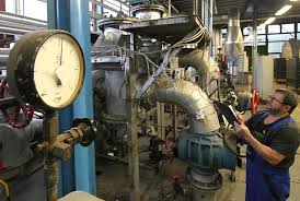 Szakaszosan beindul a fűtés