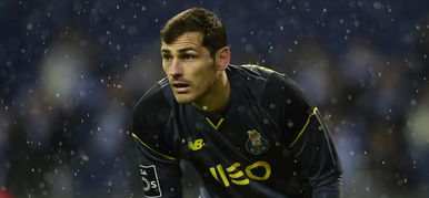 Szívrohamot kapott a Real Madrid legendás kapusa