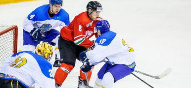 Jövőre magyar-székely meccs is lesz a hoki vb-n