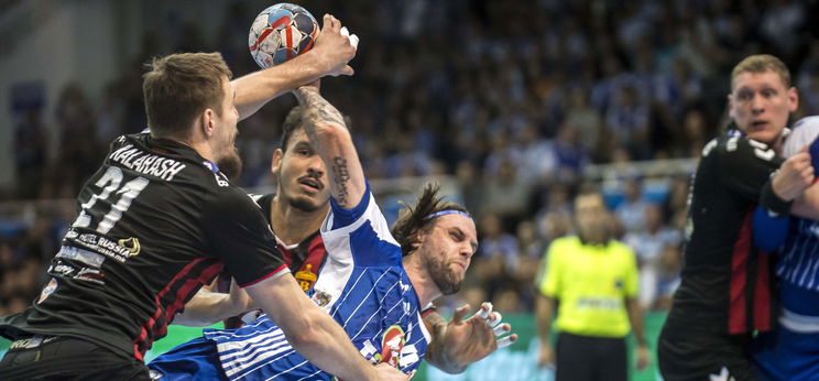 A Szeged kis híján csodát tett, de megtorpant a BL-döntő kapujában