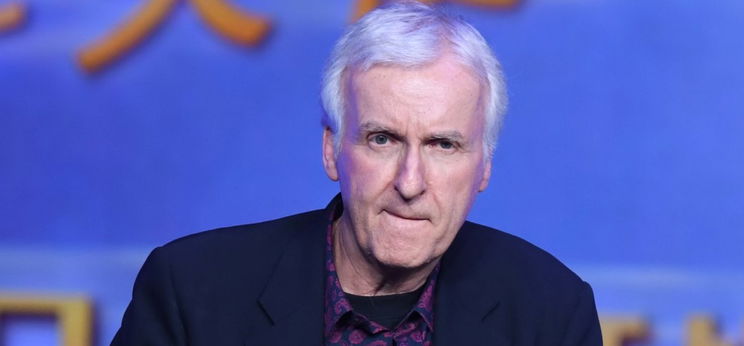 James Cameron gratulált a Bosszúállók: Végjátéknak