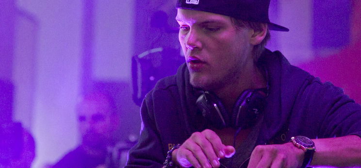 Egy újabb dal érkezett Avicii búcsúalbumáról