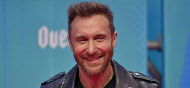 Begördült David Guetta legújabb dala