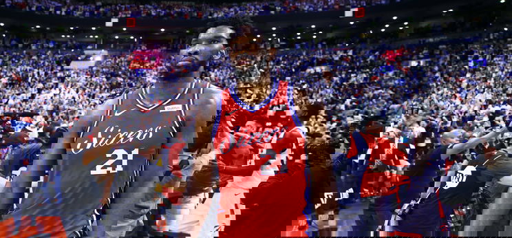 Egy kilenc éves kislány levelet írt a zokogó NBA-sztárnak