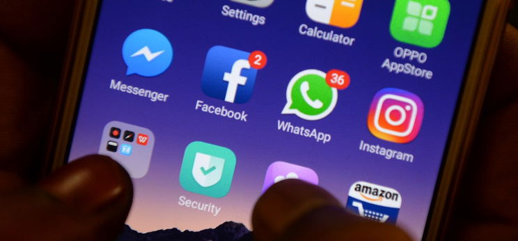 Öngyilkos lett egy lány, mert megszavazták halálát az Instagramon