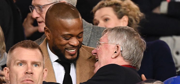A Manchester United volt klasszisa pénzéhséggel vádolja Sánchezt