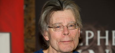 Stephen King megvédte a Trónok harcát