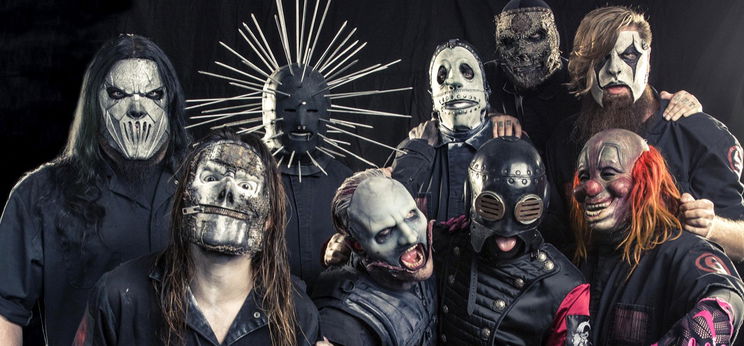 Megérkezett az új Slipknot klip