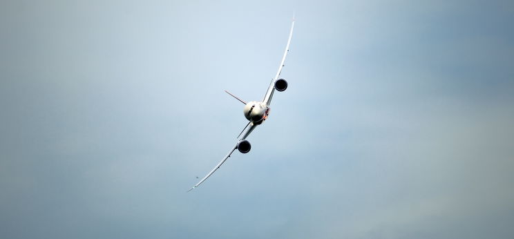 Szeretnél vezetni egy Boing 787 Dreamlinert? Eljött az idő!