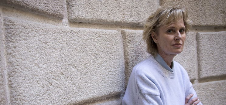 Siri Hustvedt lett Asztúria hercegnője